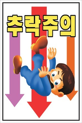 골절의 원인